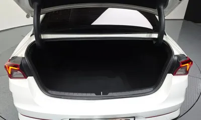 Kia K5 2020, 98845 км, за 10423.46 USD - фото 20