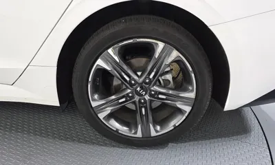 Kia K5 2020, 98845 км, за 10423.46 USD - фото 21