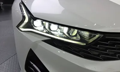 Kia K5 2020, 98845 км, за 10423.46 USD - фото 22