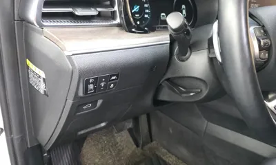 Kia K5 2020, 98845 км, за 10423.46 USD - фото 29