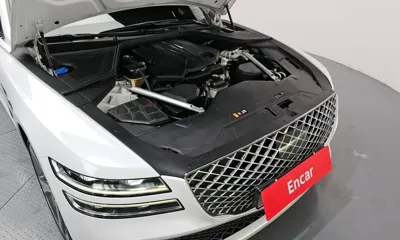 Genesis G80 2022, 50639 км, за 30119.72 USD - фото 6