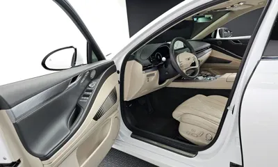 Genesis G80 2022, 50639 км, за 30119.72 USD - фото 10