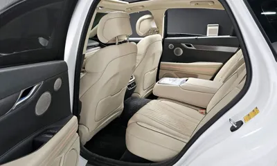 Genesis G80 2022, 50639 км, за 30119.72 USD - фото 11