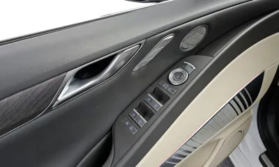 Genesis G80 2022, 50639 км, за 30119.72 USD - фото 14