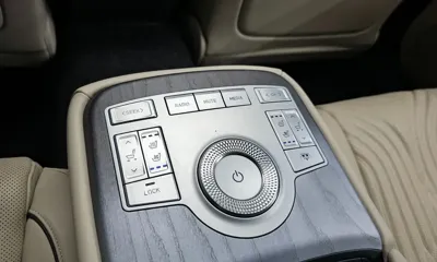 Genesis G80 2022, 50639 км, за 30119.72 USD - фото 20
