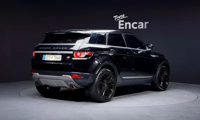 Land Rover Range Rover Evoque 2013, 123064 км, за 5748.26 USD