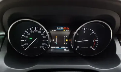 Land Rover Range Rover Evoque 2013, 123064 км, за 5748.26 USD - фото 8