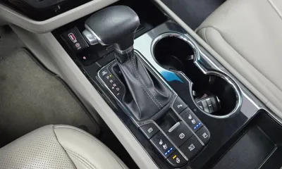 Kia Canival 2019, 105953 км, за 10661.12 USD - фото 9