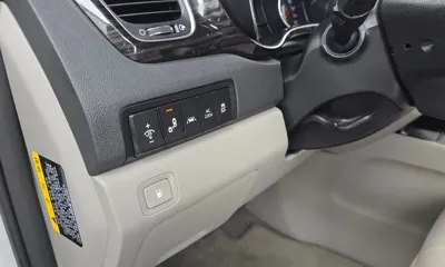 Kia Canival 2019, 105953 км, за 10661.12 USD - фото 18