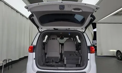 Kia Canival 2019, 105953 км, за 10661.12 USD - фото 20