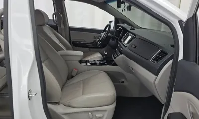 Kia Canival 2019, 105953 км, за 10661.12 USD - фото 26