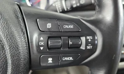 Kia Canival 2019, 105953 км, за 10661.12 USD - фото 30