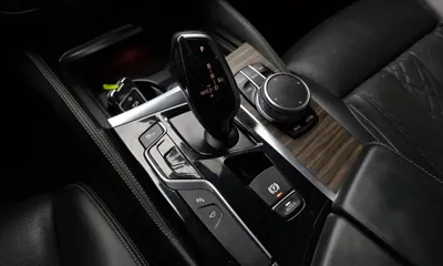 BMW 5-Series 2018, 66442 км, за 18434.09 USD - фото 9
