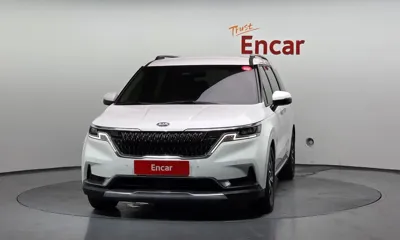 Kia Canival 2021, 114238 км, за 13355.06 USD
