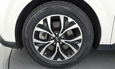 Kia Canival 2021, 114238 км, за 13355.06 USD
