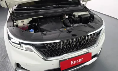 Kia Canival 2021, 114238 км, за 13355.06 USD - фото 6
