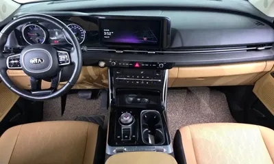 Kia Canival 2021, 114238 км, за 13355.06 USD - фото 7