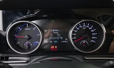 Kia Canival 2021, 114238 км, за 13355.06 USD - фото 8