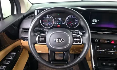 Kia Canival 2021, 114238 км, за 13355.06 USD - фото 13