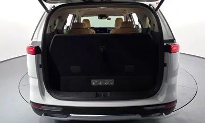 Kia Canival 2021, 114238 км, за 13355.06 USD - фото 20