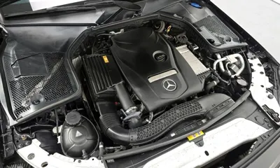 Mercedes-Benz C-Class 2017, 32952 км, за 14212.07 USD - фото 6