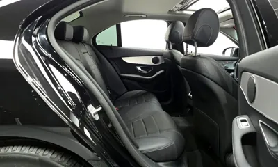 Mercedes-Benz C-Class 2017, 32952 км, за 14212.07 USD - фото 12