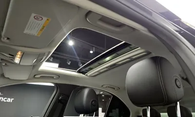 Mercedes-Benz C-Class 2017, 32952 км, за 14212.07 USD - фото 20