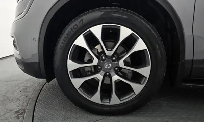 Renault-KoreaSamsung QM6 2019, 62526 км, за 9580.44 USD
