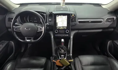 Renault-KoreaSamsung QM6 2019, 62526 км, за 9580.44 USD - фото 7
