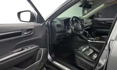 Renault-KoreaSamsung QM6 2019, 62526 км, за 9580.44 USD - фото 10