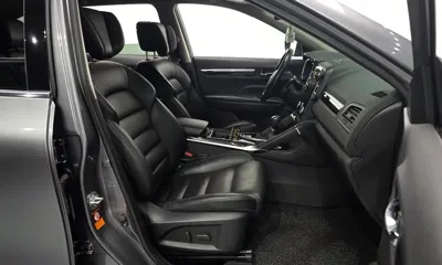Renault-KoreaSamsung QM6 2019, 62526 км, за 9580.44 USD - фото 11