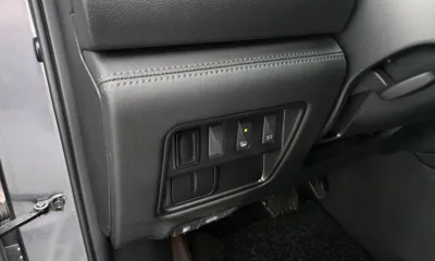 Renault-KoreaSamsung QM6 2019, 62526 км, за 9580.44 USD - фото 17
