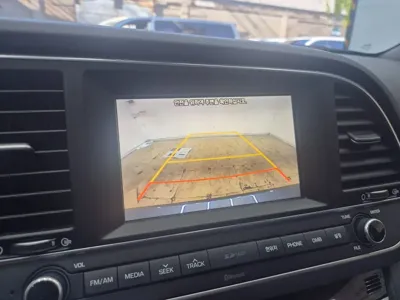 Hyundai Avante 2016, 114056 км, за 5185.77 USD - фото 7