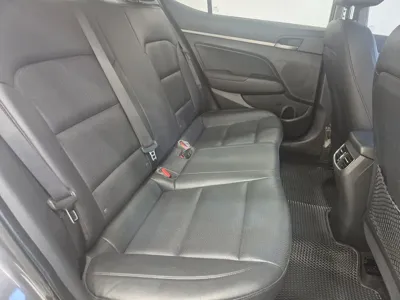 Hyundai Avante 2016, 114056 км, за 5185.77 USD - фото 14