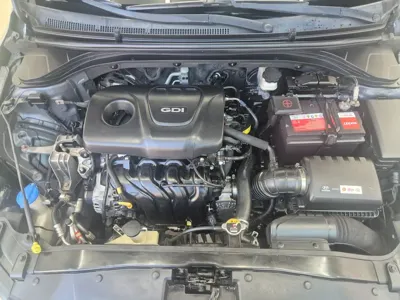 Hyundai Avante 2016, 114056 км, за 5185.77 USD - фото 18