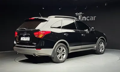 Hyundai Veracruz 2014, 162482 км, за 6049.97 USD