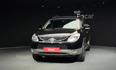 Hyundai Veracruz 2014, 162482 км, за 6049.97 USD