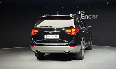 Hyundai Veracruz 2014, 162482 км, за 6049.97 USD