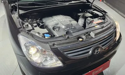 Hyundai Veracruz 2014, 162482 км, за 6049.97 USD - фото 6