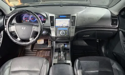 Hyundai Veracruz 2014, 162482 км, за 6049.97 USD - фото 7