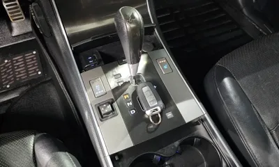 Hyundai Veracruz 2014, 162482 км, за 6049.97 USD - фото 9
