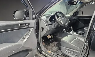 Hyundai Veracruz 2014, 162482 км, за 6049.97 USD - фото 10