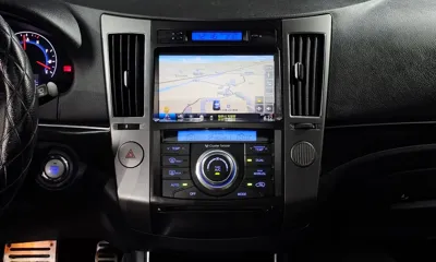 Hyundai Veracruz 2014, 162482 км, за 6049.97 USD - фото 13