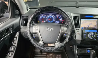 Hyundai Veracruz 2014, 162482 км, за 6049.97 USD - фото 14