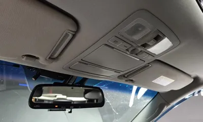 Hyundai Veracruz 2014, 162482 км, за 6049.97 USD - фото 20