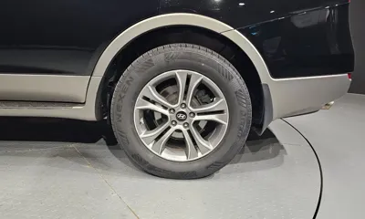 Hyundai Veracruz 2014, 162482 км, за 6049.97 USD - фото 21