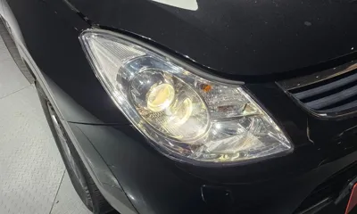 Hyundai Veracruz 2014, 162482 км, за 6049.97 USD - фото 22