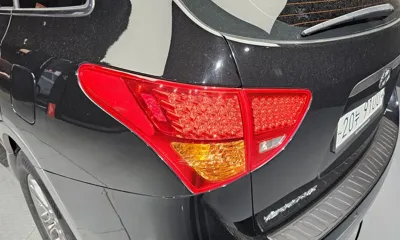 Hyundai Veracruz 2014, 162482 км, за 6049.97 USD - фото 23