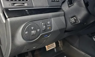 Hyundai Veracruz 2014, 162482 км, за 6049.97 USD - фото 27