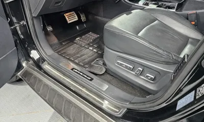 Hyundai Veracruz 2014, 162482 км, за 6049.97 USD - фото 30